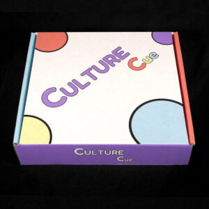 Culture Cue